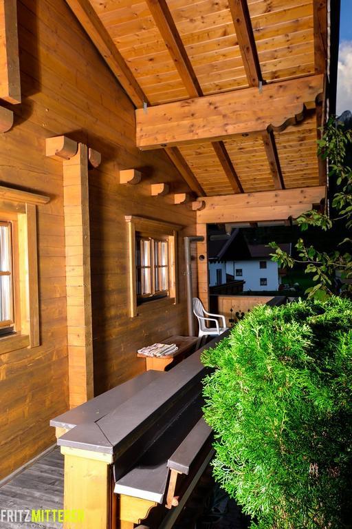 Ferienwohnungen Mitterer ヴァイトリンク 部屋 写真
