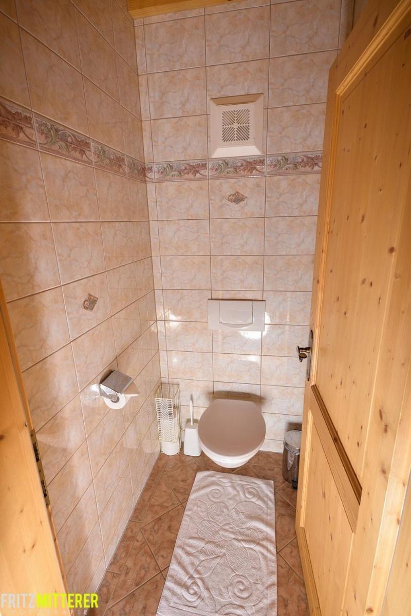 Ferienwohnungen Mitterer ヴァイトリンク 部屋 写真