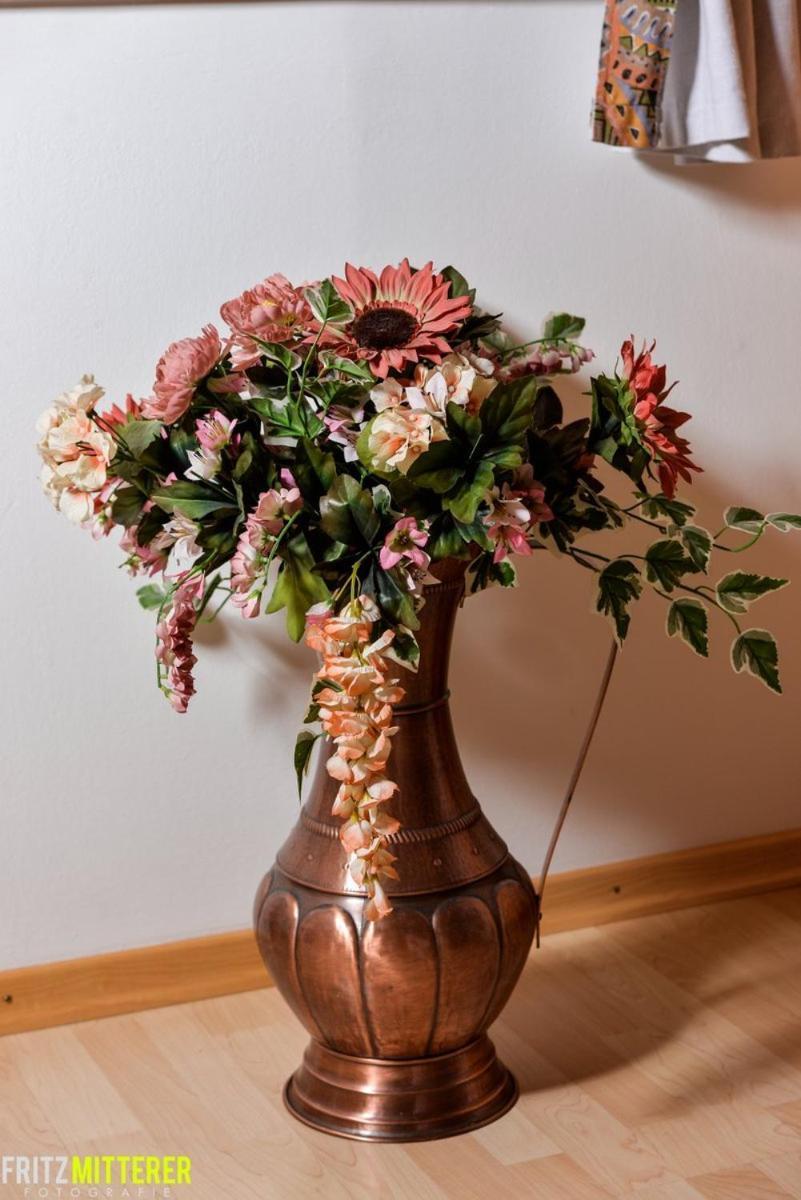 Ferienwohnungen Mitterer ヴァイトリンク 部屋 写真